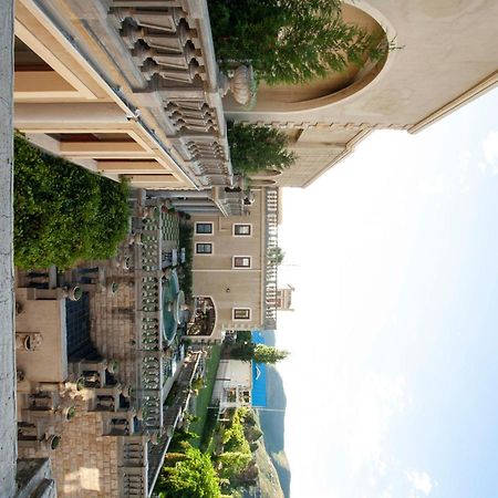 מלון קלרנס Il Castello מראה חיצוני תמונה